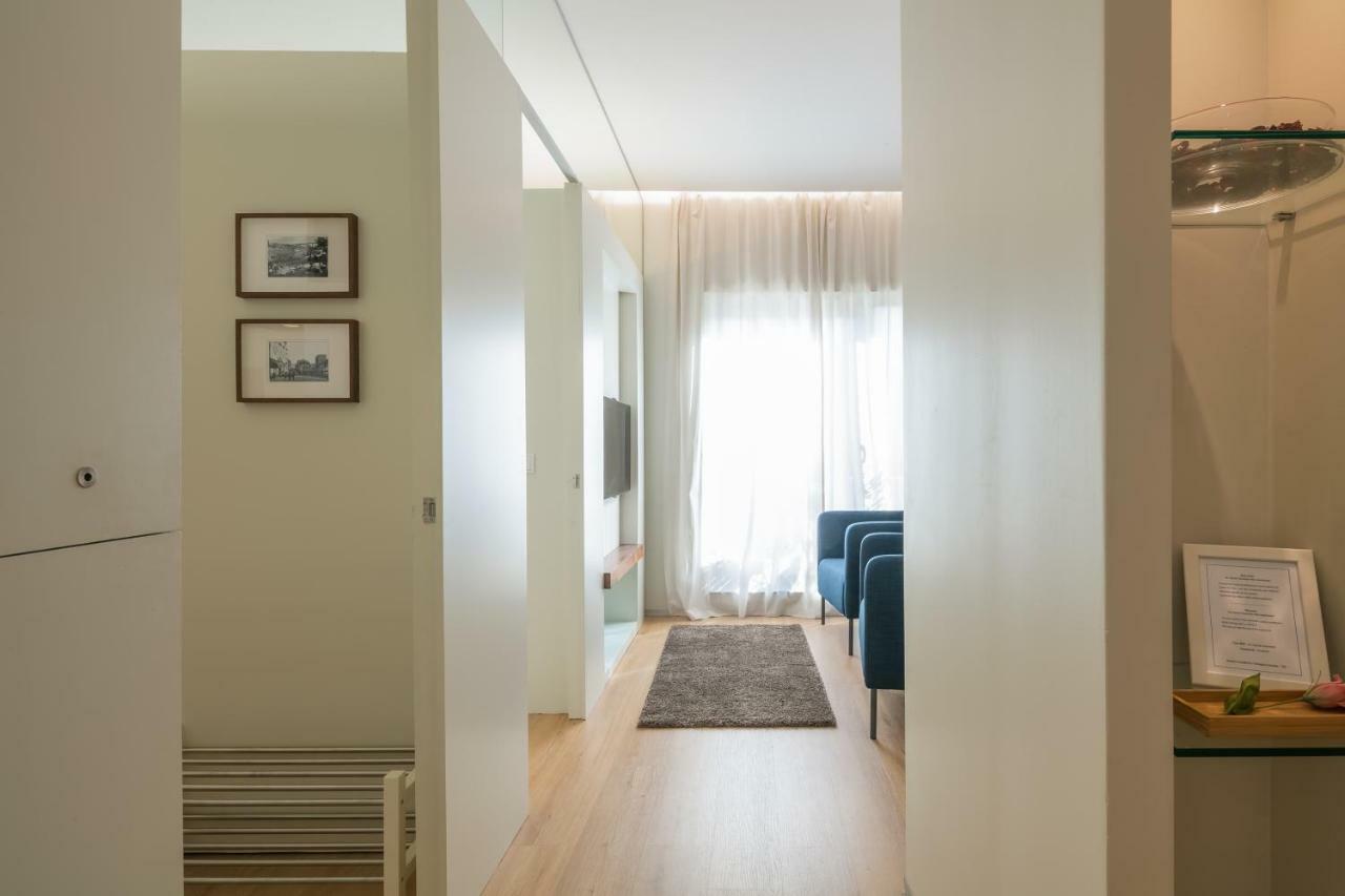 Inn Oporto Downtown New Apartments Exterior photo